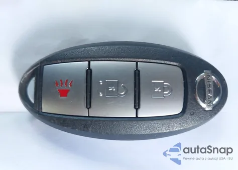 2021 Nissan Rogue S Intelligent Awd из США, поврежденный, VIN 5N1AT3AB9MC755550